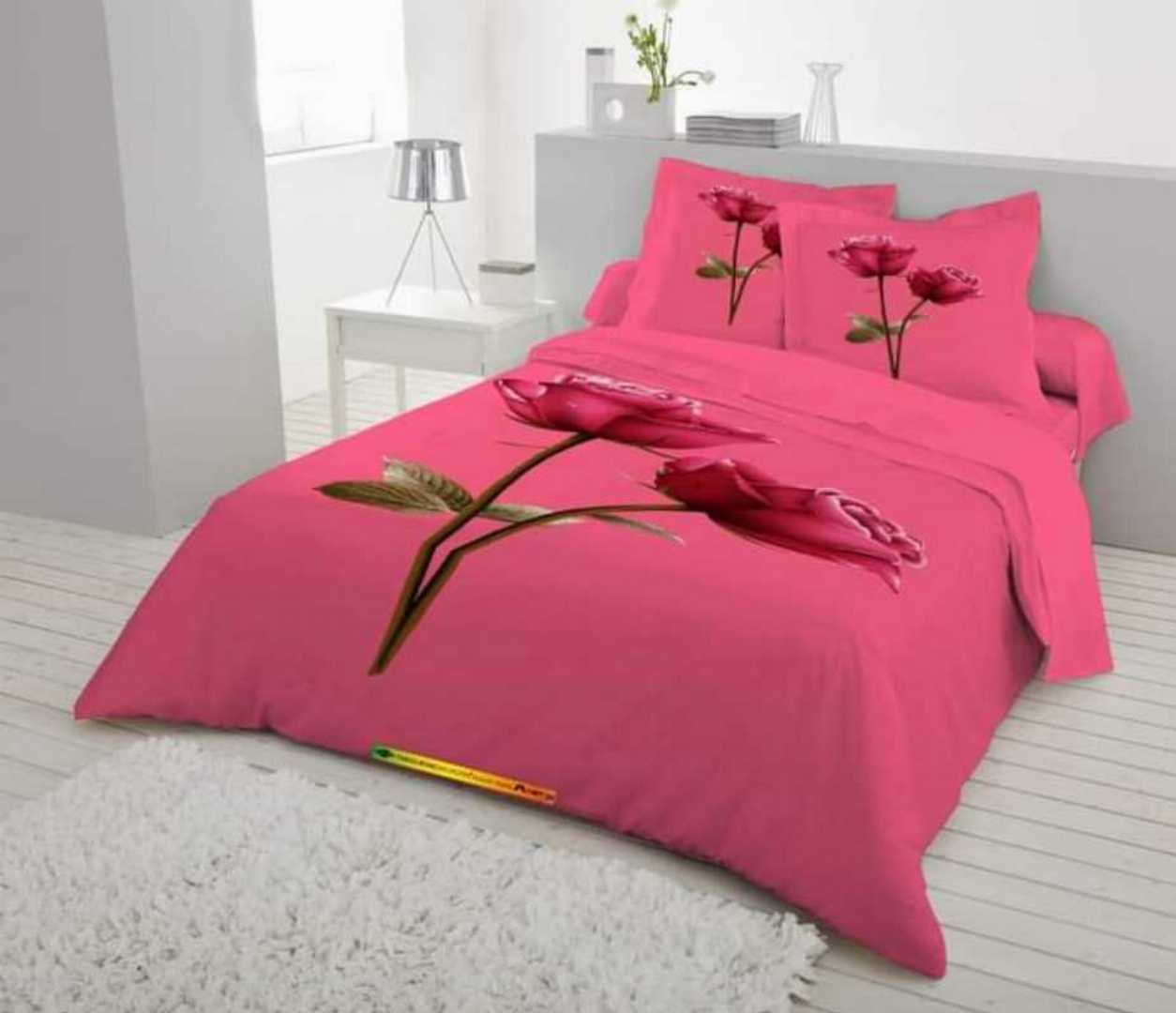 Exclusive,100%,Cotton,Bed,Sheet,7.5,feet,by,8,feet